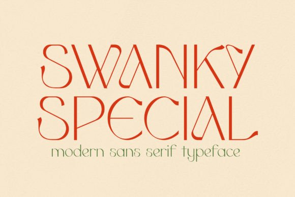 Download Swanky Special - Swanky Collection