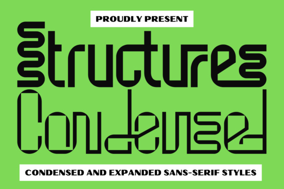 Download Structures Condensed - Premium Resources