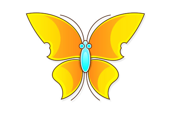 Download Intriguing Butterfly - Intriguing Collection