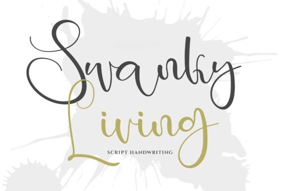 Download Swanky Living - Premium Resources