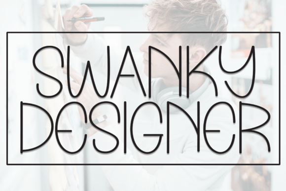 Download Swanky Designer - Premium Resources
