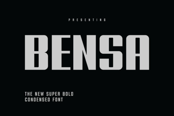 Download Bensa - Premium Resources